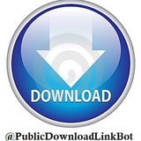 Public Download Link Bot