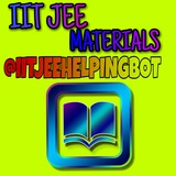 🆓IIT JEE Materials