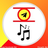 Songs Downloader Bot