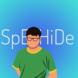 🇮🇳 Shrimadhav U K ✔️