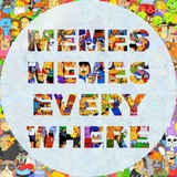 Memes, Memes Everywhere!