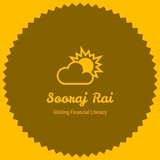 📈Sooraj Rai 🇮🇳 Charts Bank📉