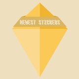 Newest Stickers • Telegramic