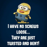 Only funny