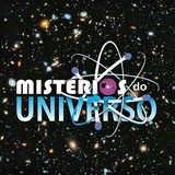 Mistérios Do Universo🌎