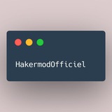 HakermodOfficiel ™