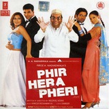 Phir hera pheri movie