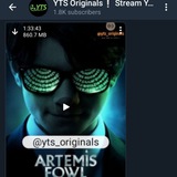 YTS ORIGINALS ! | 4K 2160P | FHD 10