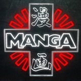 Manga Collection