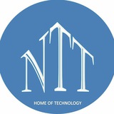 NEW TECHNOLOGY TODAY
