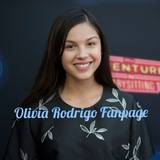 Olivia Rodrigo Fanpage