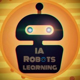 Bots & Code learning 🤖