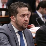 André Janones Telegram