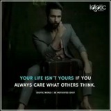 Inspiring beliefs