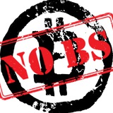 No Bullshit Bitcoin