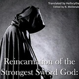 SWORD Of GOD