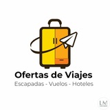 Ofertas de Viajes ✈️