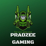 Pradzee Mod