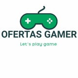 Ofertas Gamer 🎮