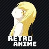 Retro Anime