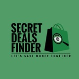 SecretDealsFinder