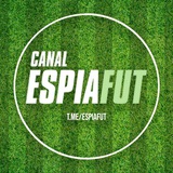 ESPIAFUT - Olimpíadas