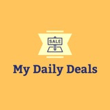 My Daily Deals 🇮🇩