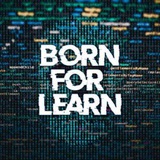 BORN FOR LEARN 2.0