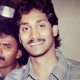 YS JAGAN™