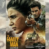 The Family Man 2