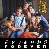 F•R•I•E•N•D•S