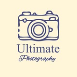 Ultimate Photography