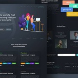 Free Website Templates
