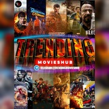 TRENDING MOVIES HUB🎞🎥
