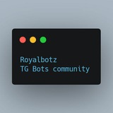 Royalbotz