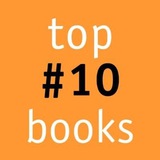 Top 10 Books