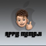 Memoji • Apple