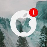 Apple #