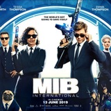 Men in Black International Download @FreeFlims