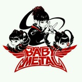BABYMETAL