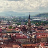 Cluj