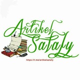 Artikel Salafy
