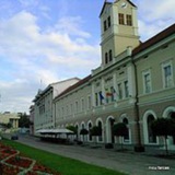 Sfântu Gheorghe