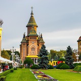 Timișoara