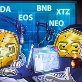 Crypto Signals Forward