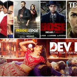 Sacred Games