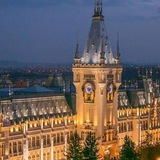 Iași