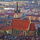 Bistrița