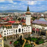 Târgu Mureș