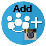 Add members & followers